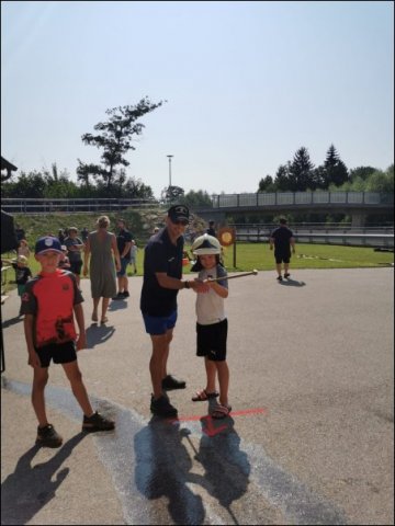 Feuerwehr Kinderolympiade 2021